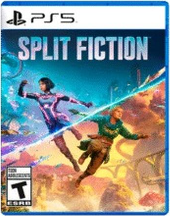 Split Fiction (PS5)