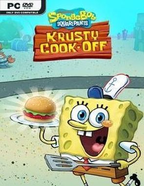 SpongeBob: Krusty Cook Off (PC)