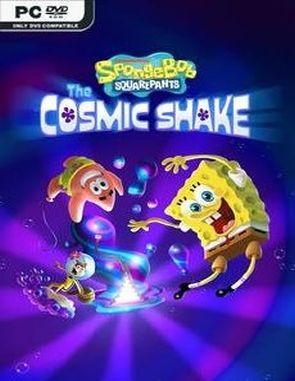 SpongeBob_SquarePants_The_Cosmic_Shake SpongeBob SquarePants: The Cosmic Shake (PC)