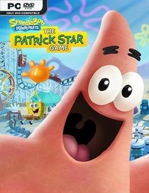 SpongeBob_SquarePants_The_Patrick_Star_Game SpongeBob SquarePants: The Patrick Star Game (PC)