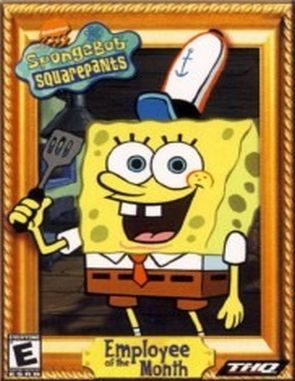SpongeBob SquarePants: Employee of the Month (PC)