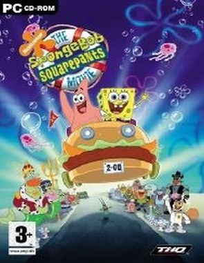 SpongeBob SquarePants: The Movie (PC)