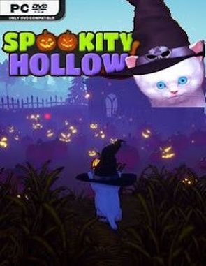 Spookity Hollow (PC)
