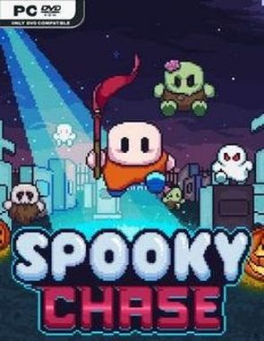 Spooky Chase (PC)