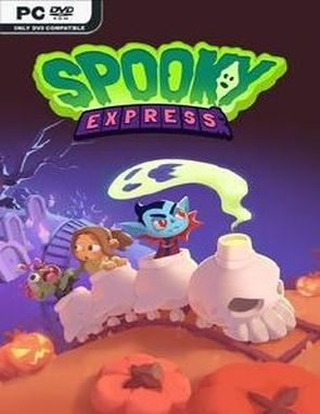 Spooky Express (PC)
