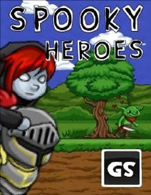 Spooky Heroes (PC)