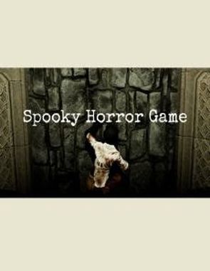 Spooky Horror Game (PC)