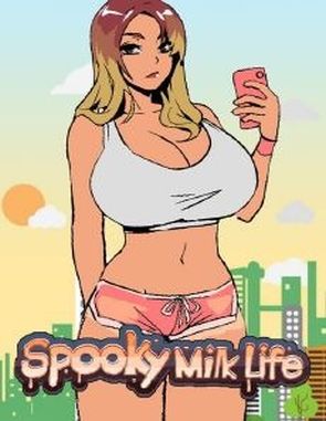 Spooky Milk Life (PC)