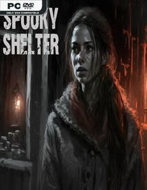 Spooky Shelter (PC)