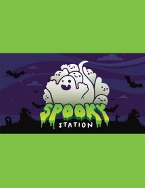 Spooky Station (PC)
