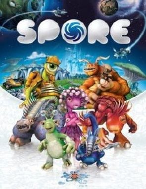 Spore Complete Edition (PC)