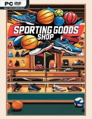 Sporting Goods Shop (PC)