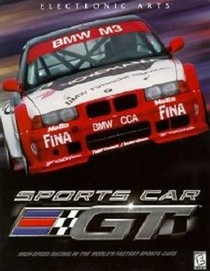 Sports Car GT (PC)