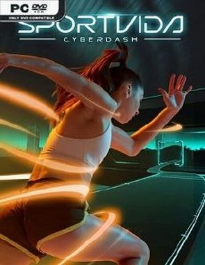 Sportvida_CyberDash Sportvida CyberDash (PC)