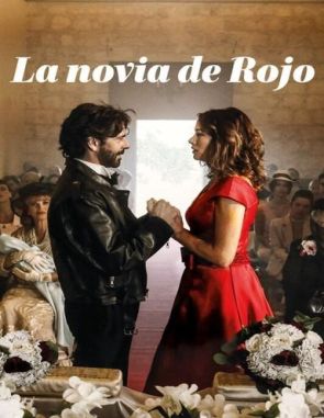 Novia en rojo (2022) (Películas)
