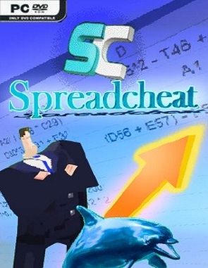 SpreadCheat (PC)