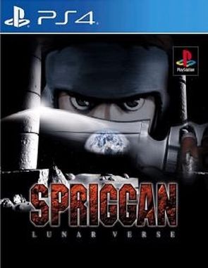 Spriggan_Lunar_Verse Spriggan Lunar Verse (PS4)