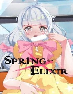 Spring X Elixir (PC)