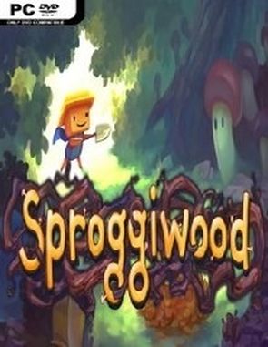 Sproggiwood (PC)