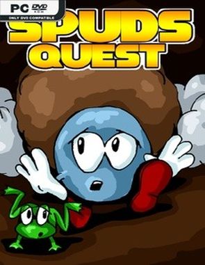 Spud's Quest (PC)