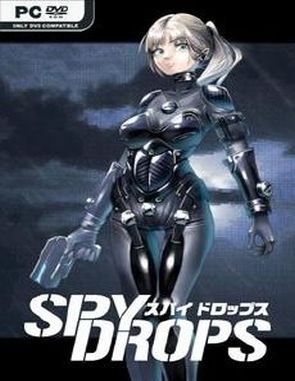 Spy Drops (PC)