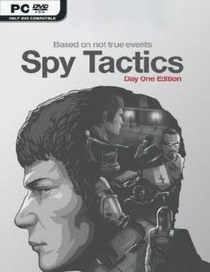 Spy Tactics (PC)