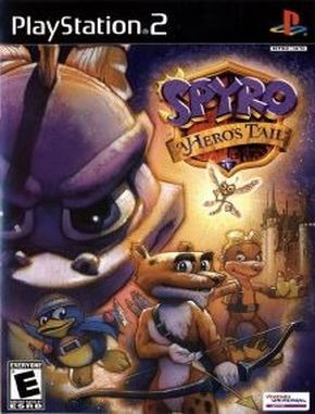 Spyro_A_Heros_Tail Spyro a Heros Tail (PS2)