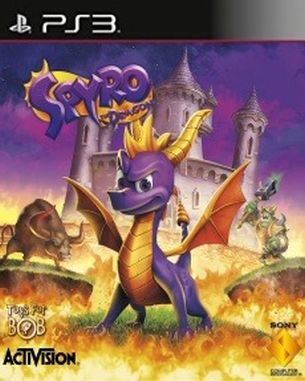 Spyro_The_Dragon_PSN Spyro the Dragon (PS3)