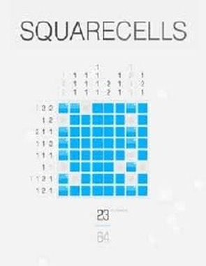 Square Cells (PC)