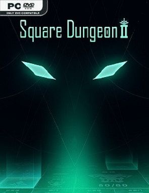 Square Dungeon 2 (PC)