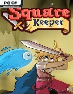 Square Keeper (PC)