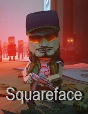 Squareface (PC)
