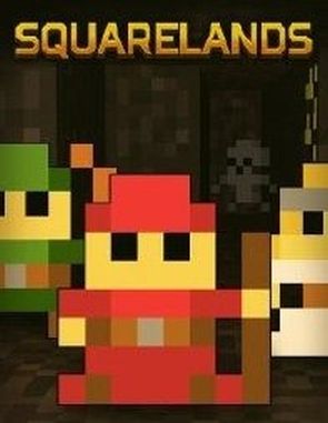 Squarelands (PC)