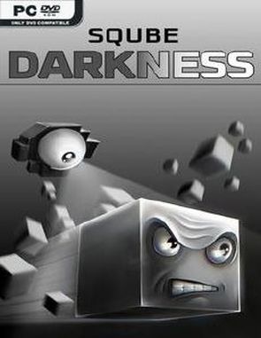 Sqube Darkness (PC)