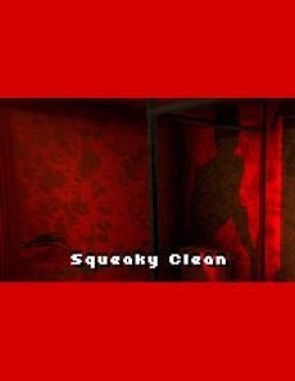 Squeaky Clean (PC)