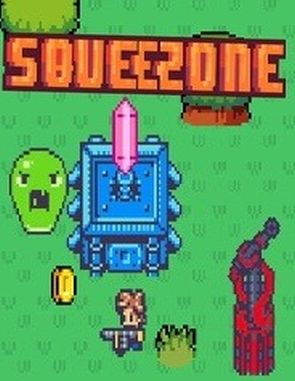 Squeezone (PC)