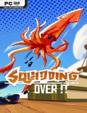 Squidding_Over_It Squidding Over It (PC)