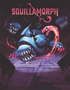 Squillamorph Squillamorph (PC)