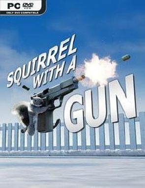 Squirrel with a Gun (PC)