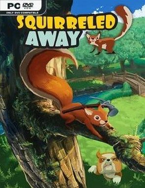 Squirreled Away (PC)