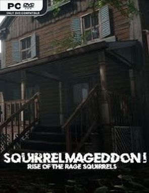 Squirrelmageddon (PC)