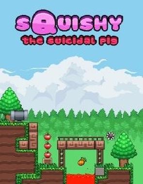 Squishy_the_Suicidal_Pig Squishy the Suicidal Pig (PC)
