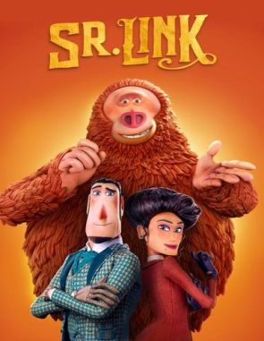 Sr. Link (2019) (Películas)