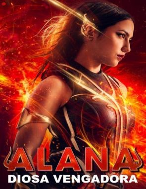 Sri Asih (2022) (Películas)