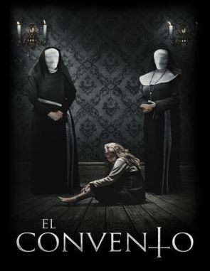 St._Agatha St. Agatha (2018) (Películas)