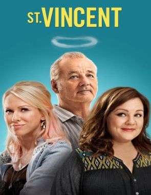 St._Vincent St. Vincent (2014) (Películas)