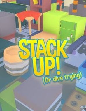 Stack Up or Dive Trying (PC)
