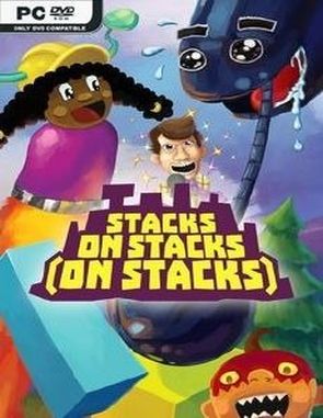 Stacks On Stacks (On Stacks) (PC)