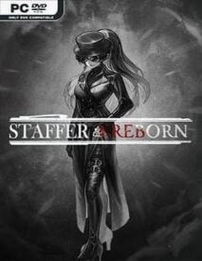 Staffer Reborn (PC)