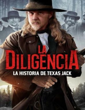 Stagecoach_The_Texas_Jack_Story Diligencia: La historia de Texas Jack (2016) (Películas)